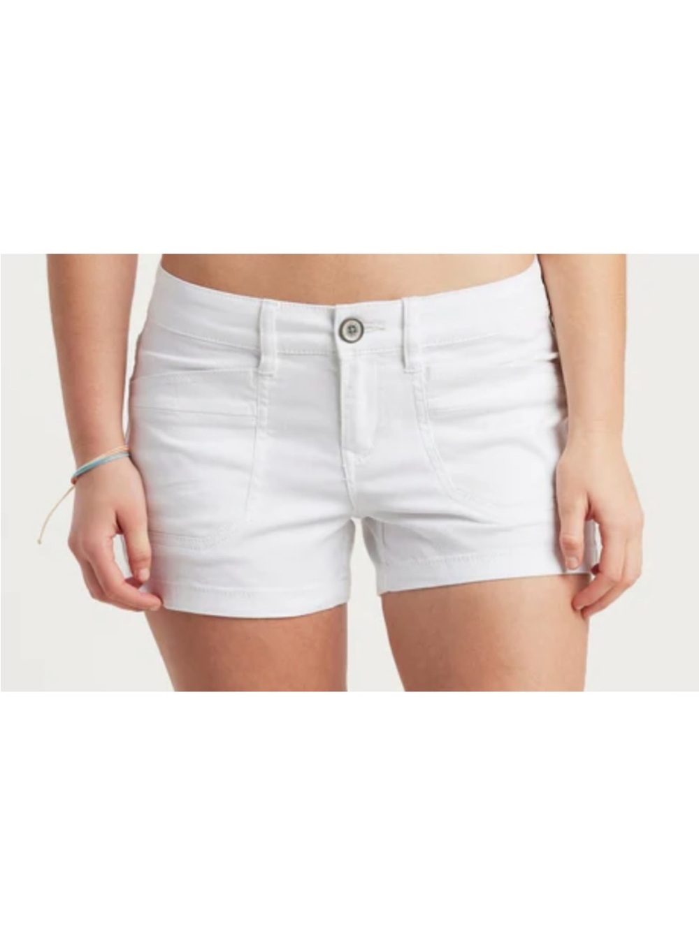 NWT UNIONBAY WOMEN’S SHORTS SIZE 7/28!